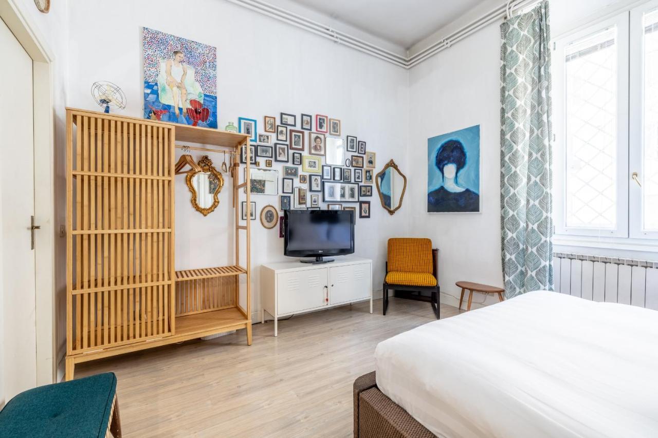 Apartment Retro - St. Peter Vatican Rom