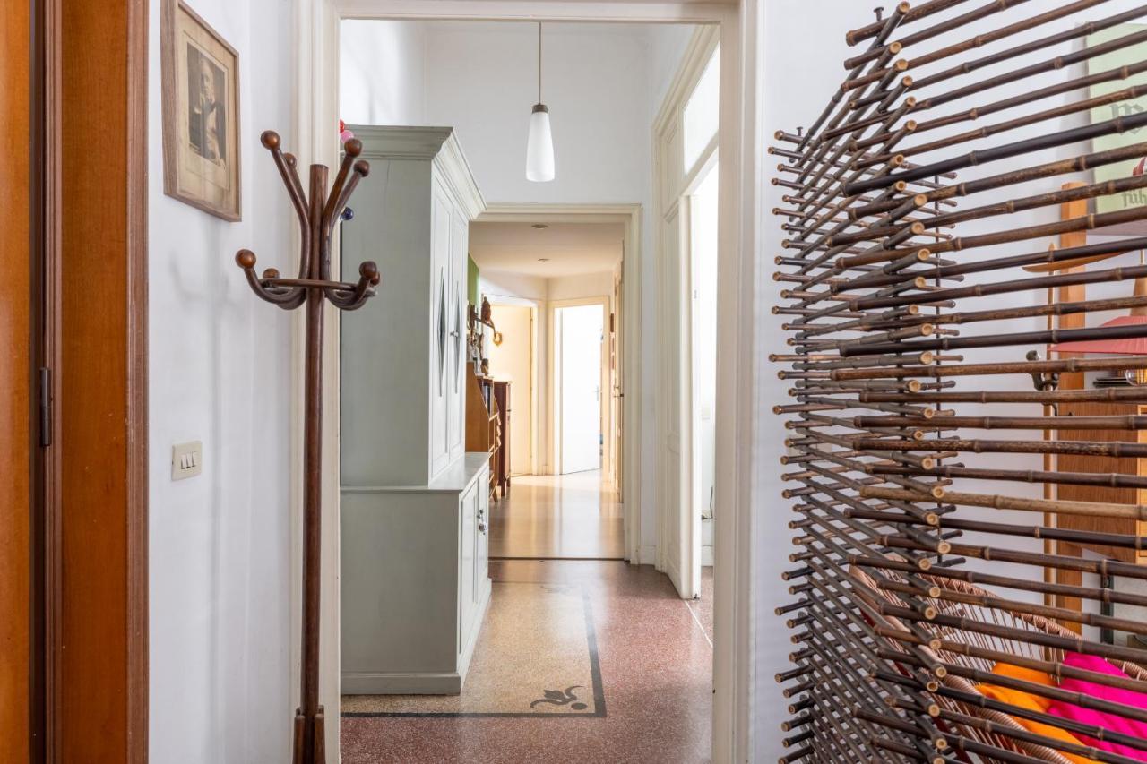 Retro - St. Peter Vatican Apartment Rom